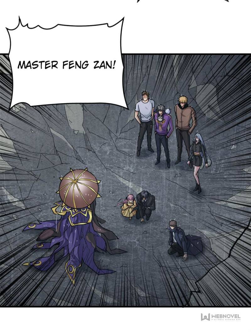 Chapter 126 - Image 27
