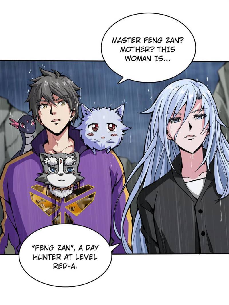 Chapter 126 - Image 28