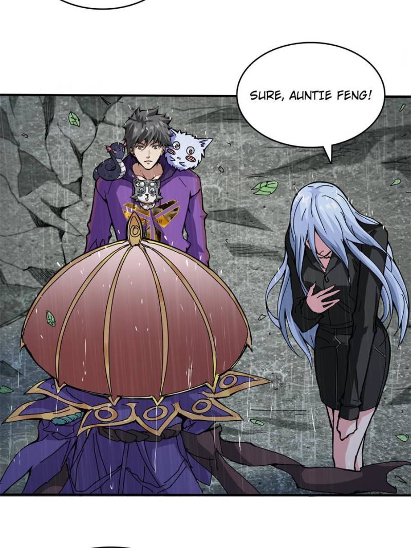 Chapter 126 - Image 30
