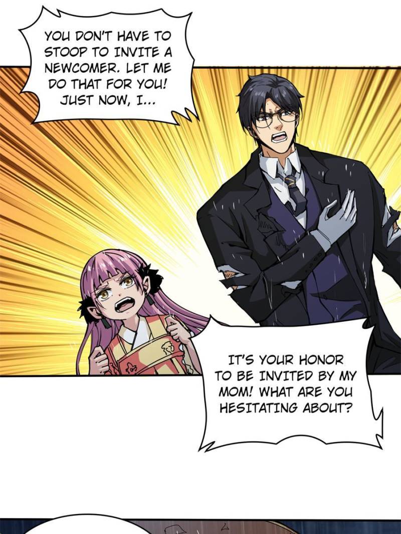 Chapter 126 - Image 33