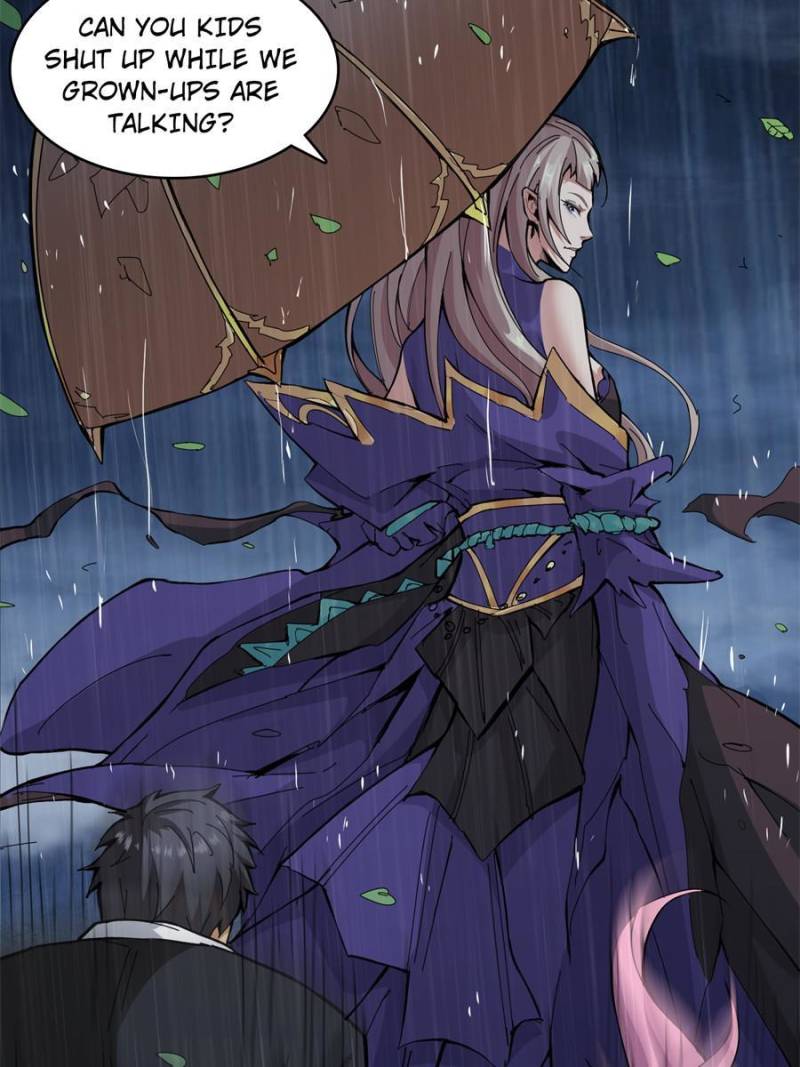 Chapter 126 - Image 34