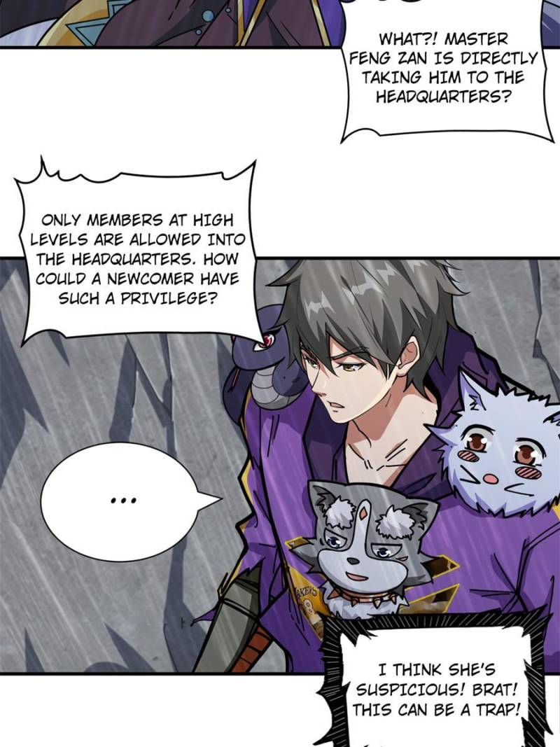 Chapter 126 - Image 41