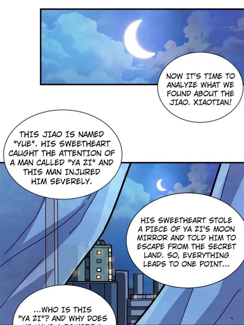 Chapter 126 - Image 45