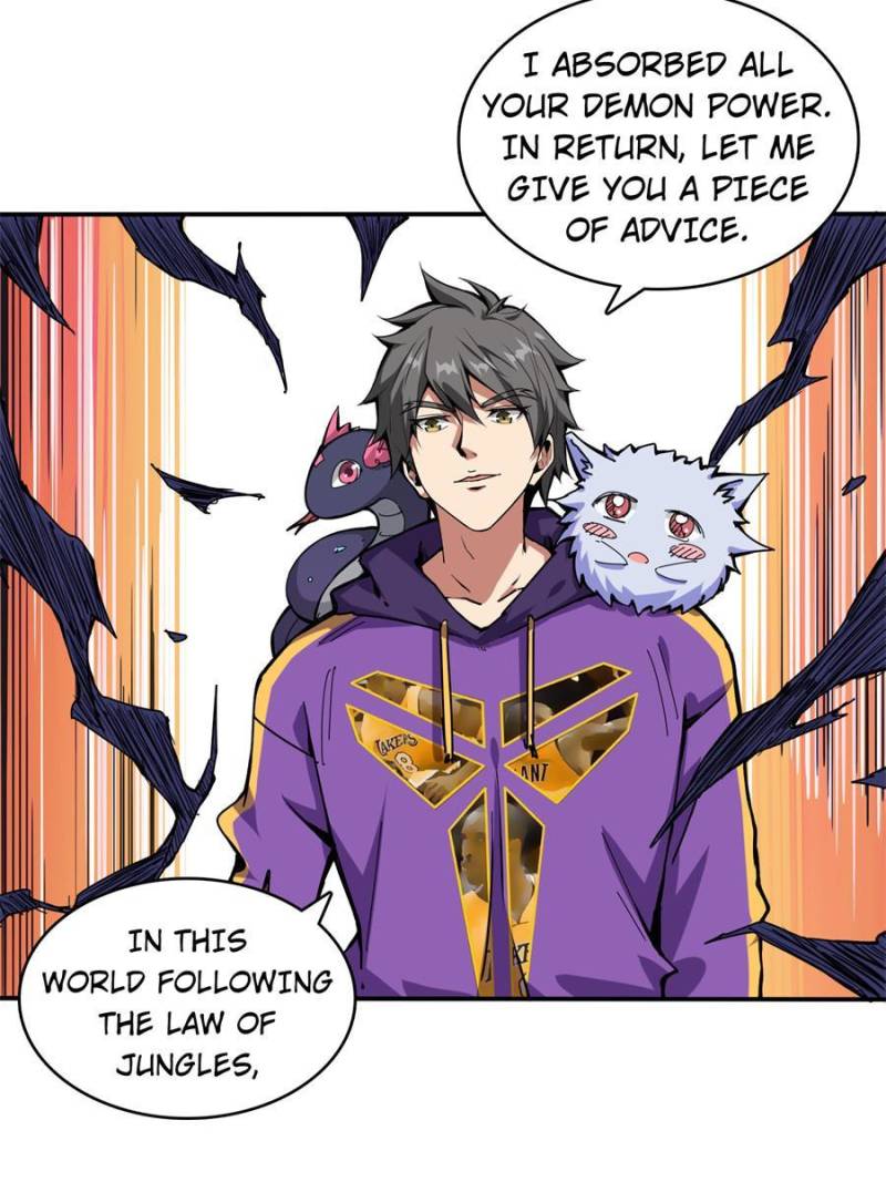 Chapter 126 - Image 8