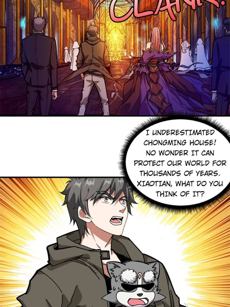Chapter 127 - Image 24