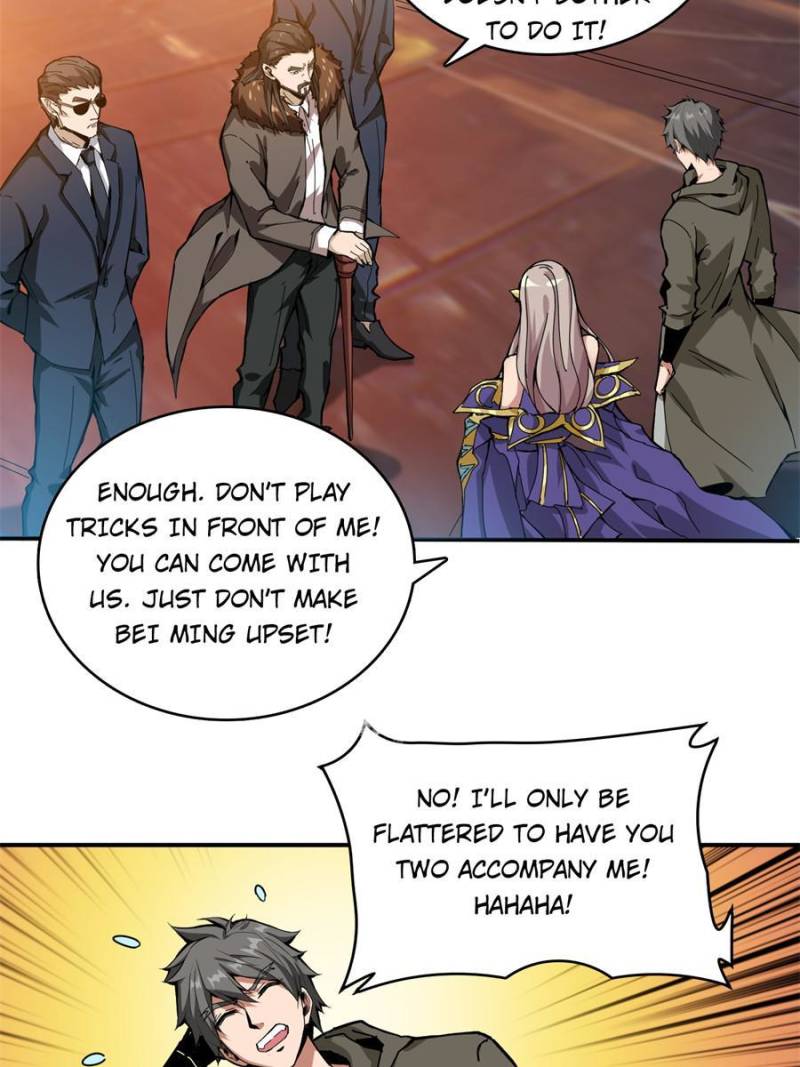 Chapter 127 - Image 31