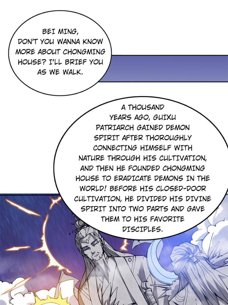 Chapter 127 - Image 34
