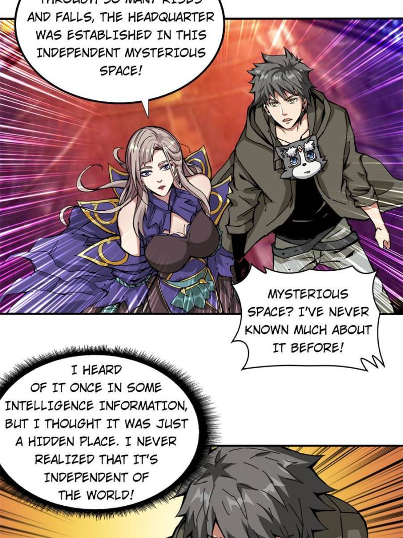 Chapter 127 - Image 36