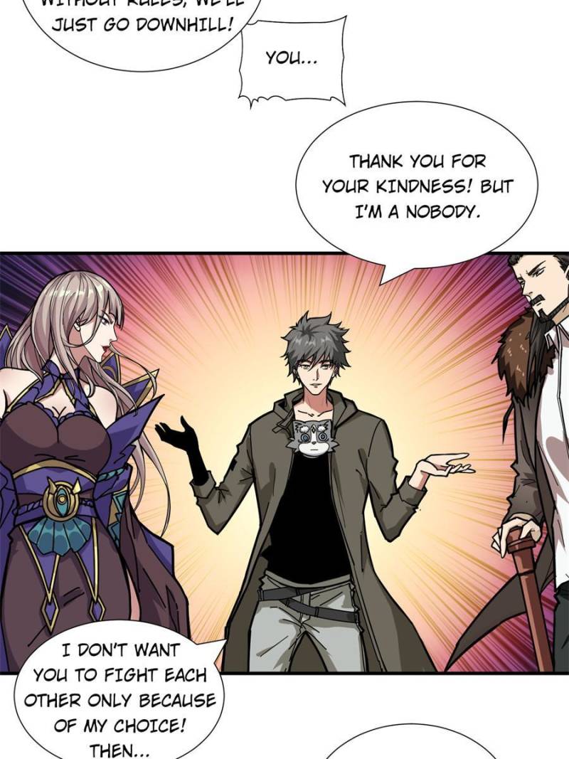 Chapter 127 - Image 45