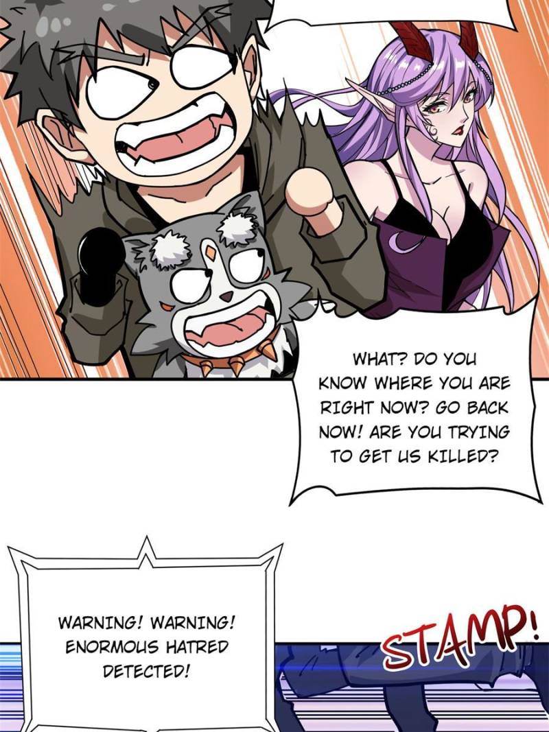 Chapter 127 - Image 47