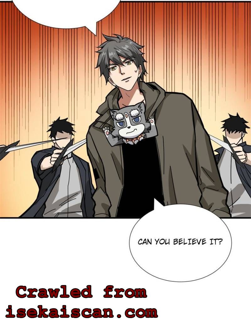 Chapter 127 - Image 50