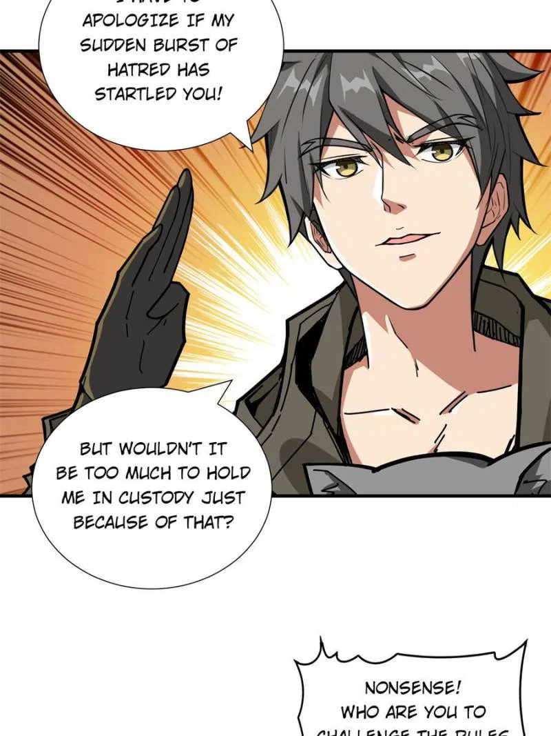 Chapter 128 - Image 2