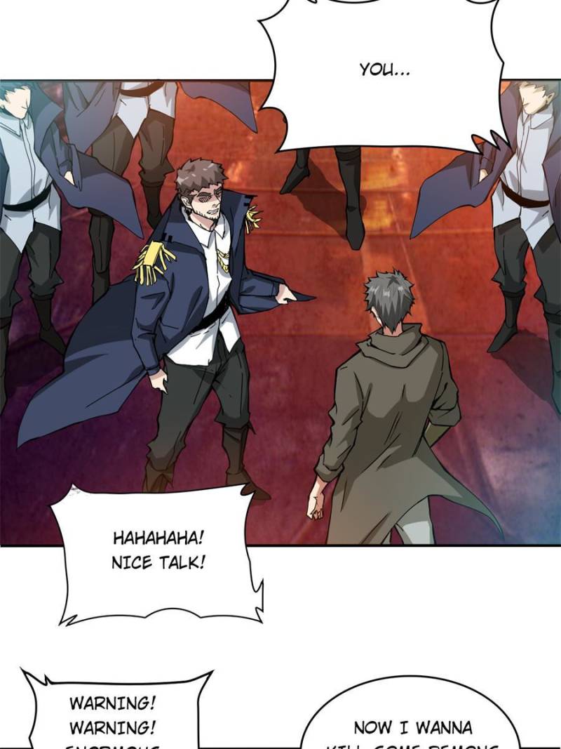 Chapter 128 - Image 20