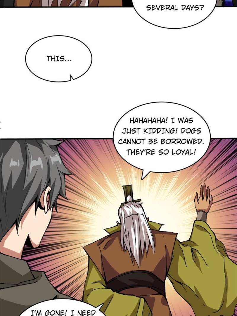 Chapter 128 - Image 26