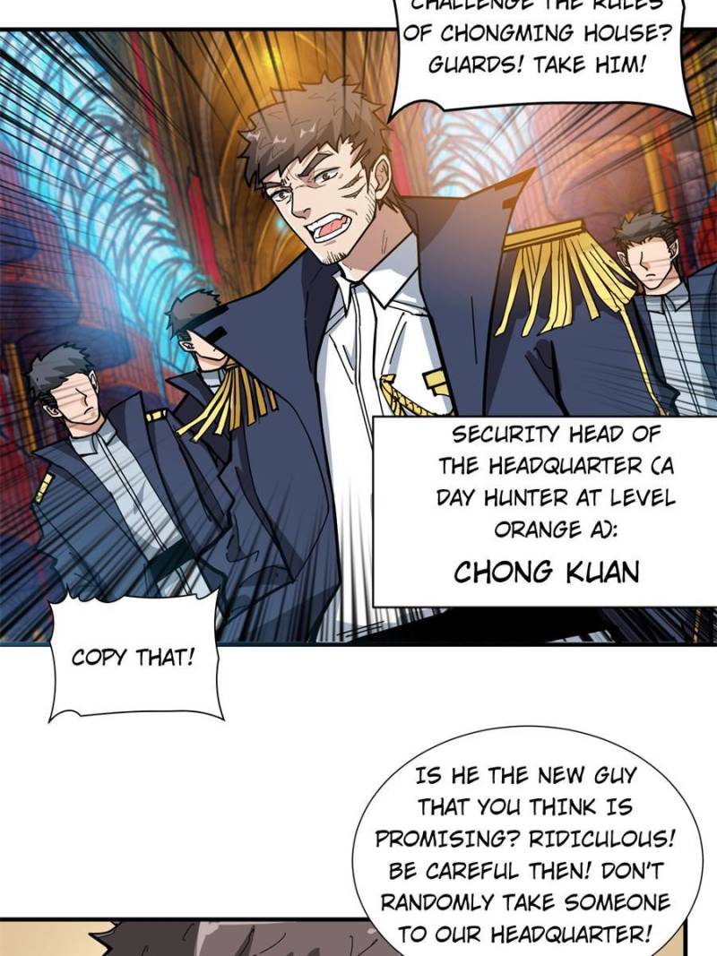 Chapter 128 - Image 3