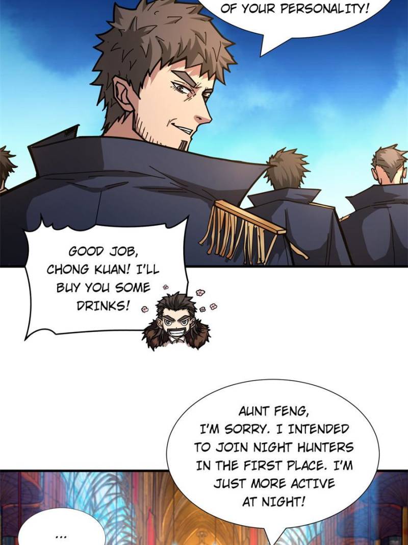 Chapter 128 - Image 32