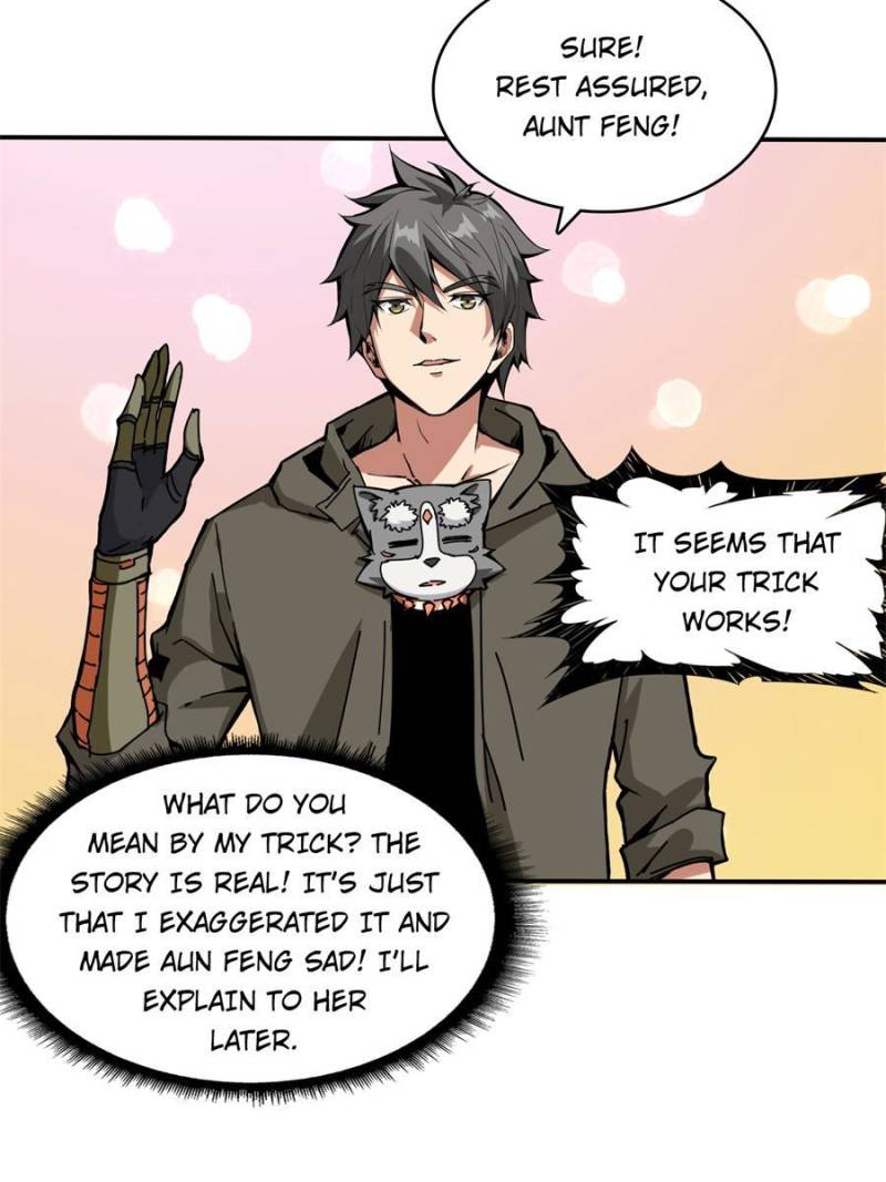 Chapter 128 - Image 44