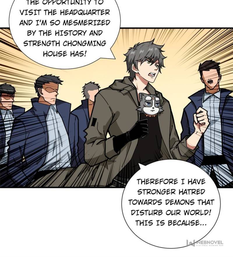 Chapter 128 - Image 7