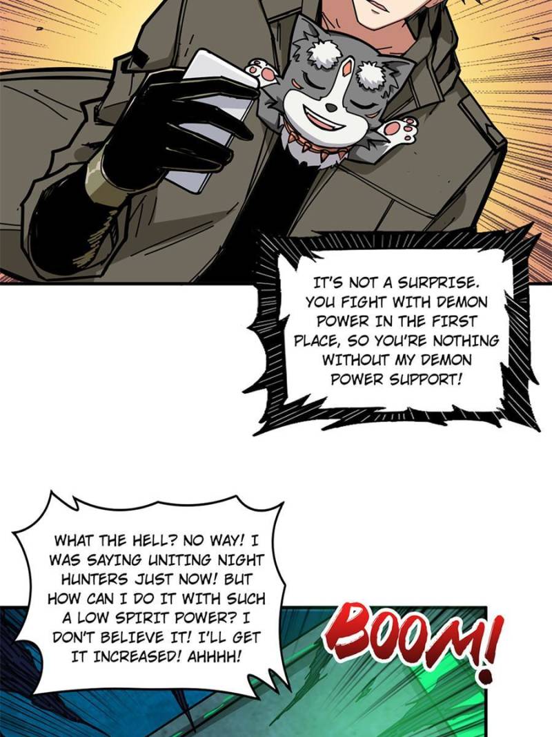 Chapter 129 - Image 10