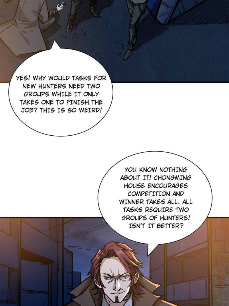 Chapter 129 - Image 21