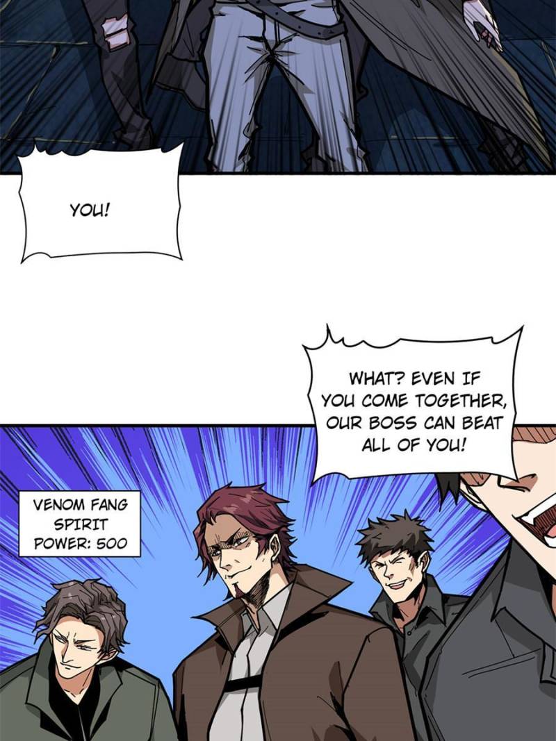 Chapter 129 - Image 33