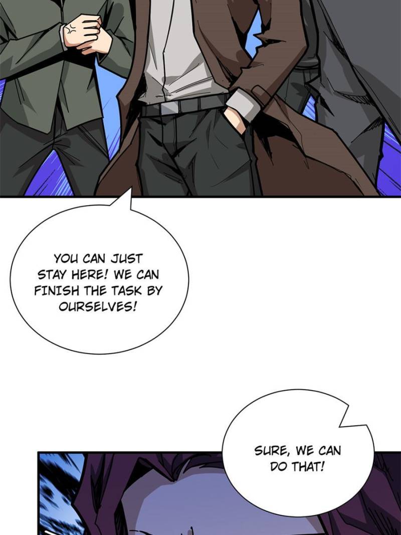 Chapter 129 - Image 34