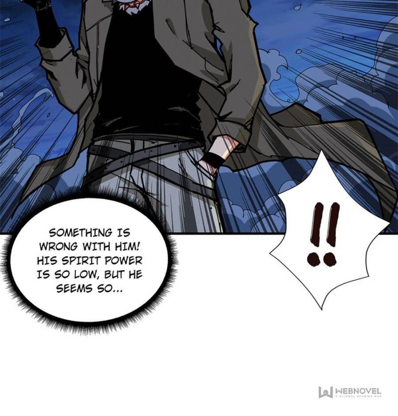 Chapter 129 - Image 36