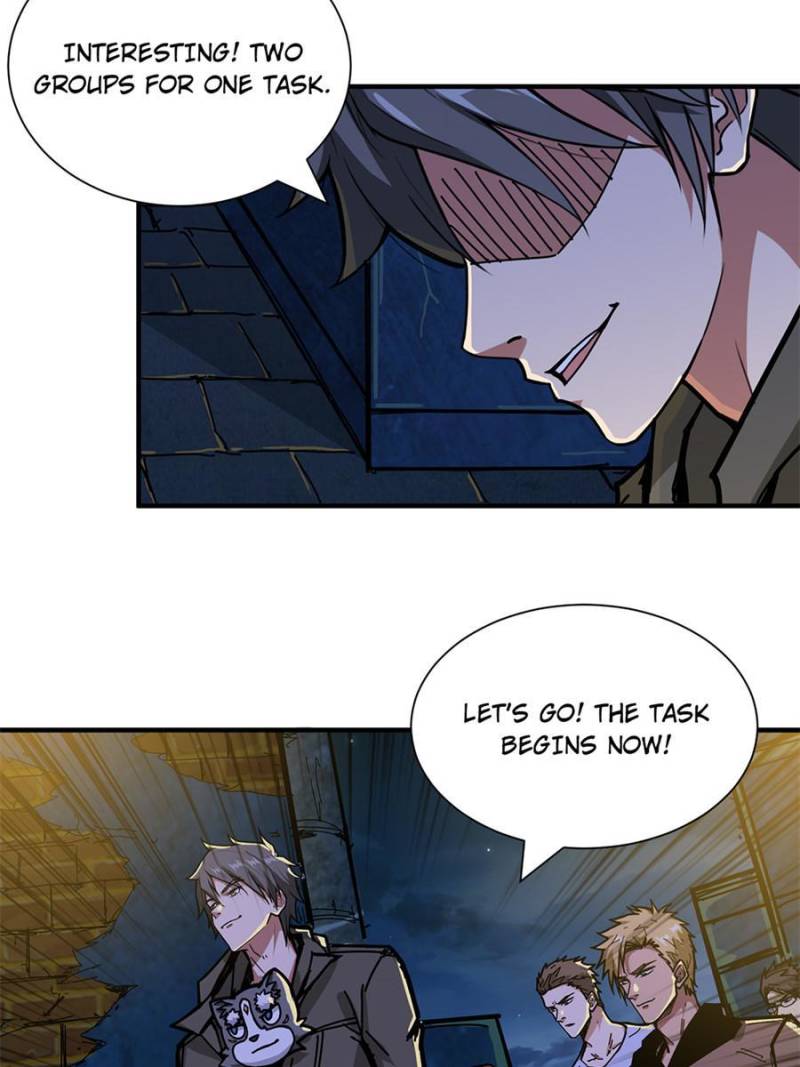 Chapter 129 - Image 41