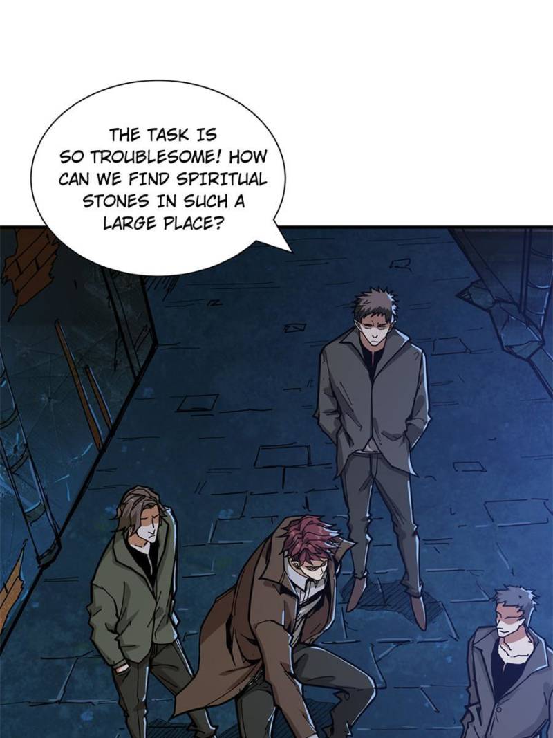 Chapter 129 - Image 50