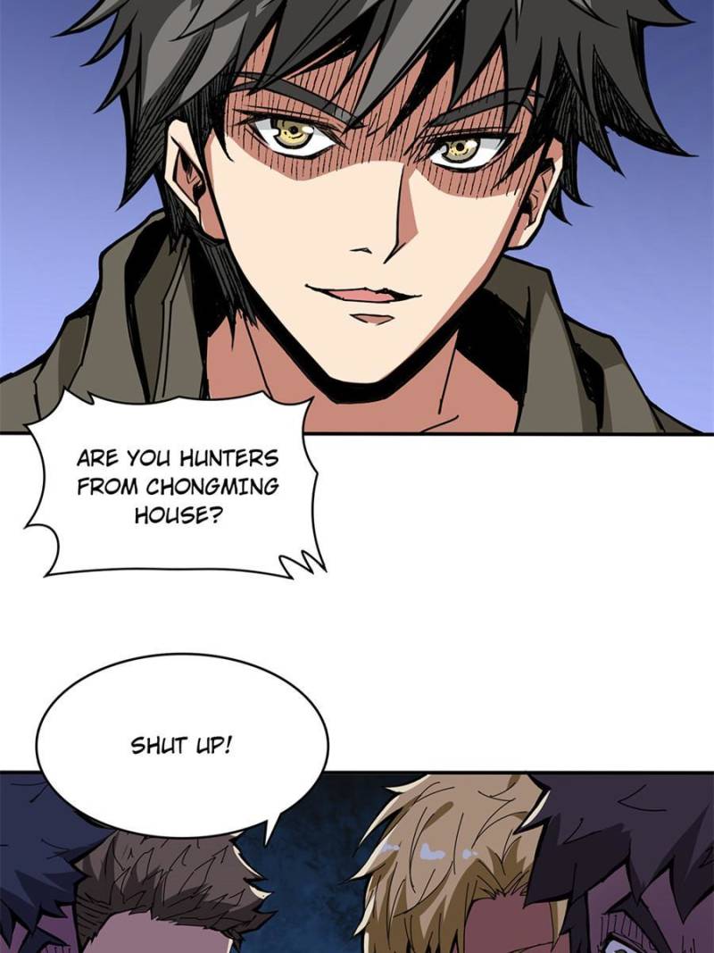 Chapter 130 - Image 20