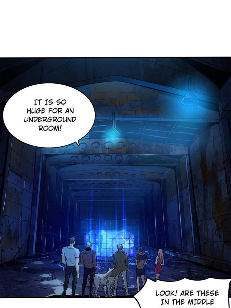 Chapter 130 - Image 29