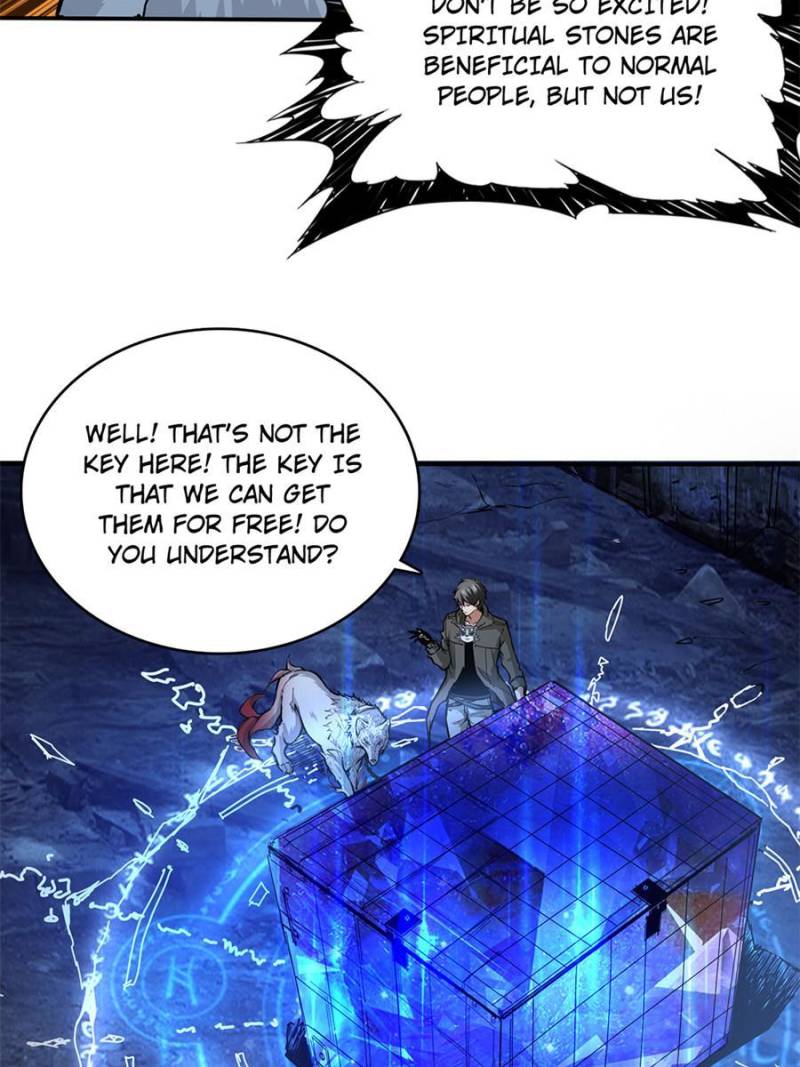 Chapter 130 - Image 32