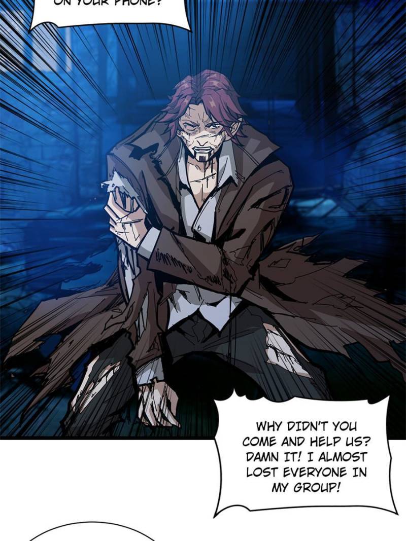 Chapter 130 - Image 40