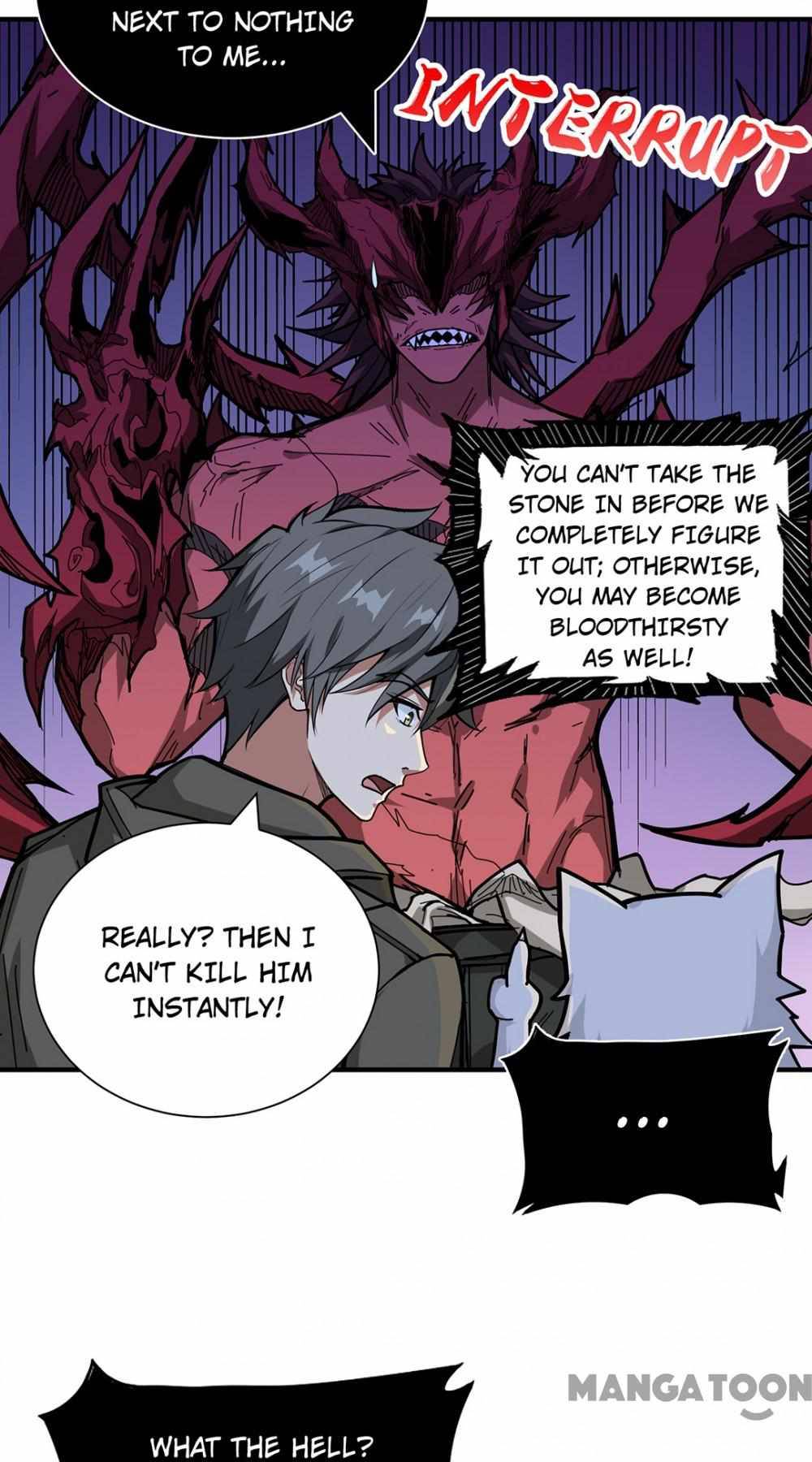 Chapter 131 - Image 17