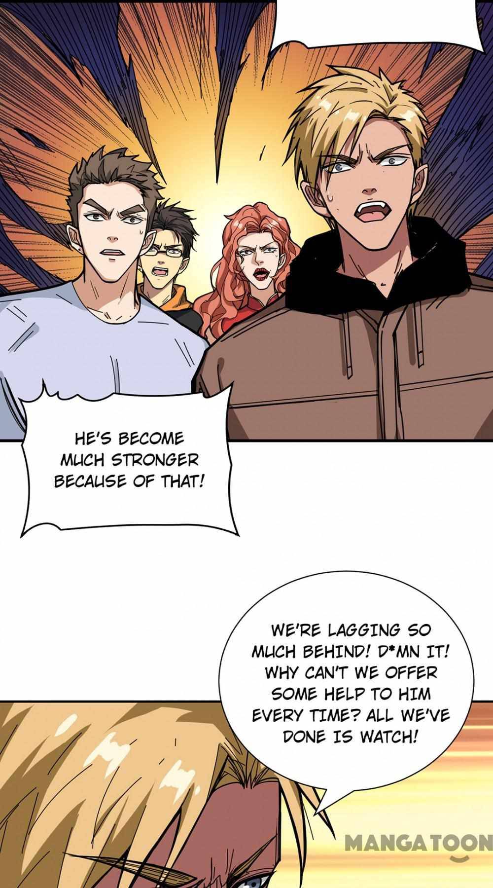 Chapter 131 - Image 29