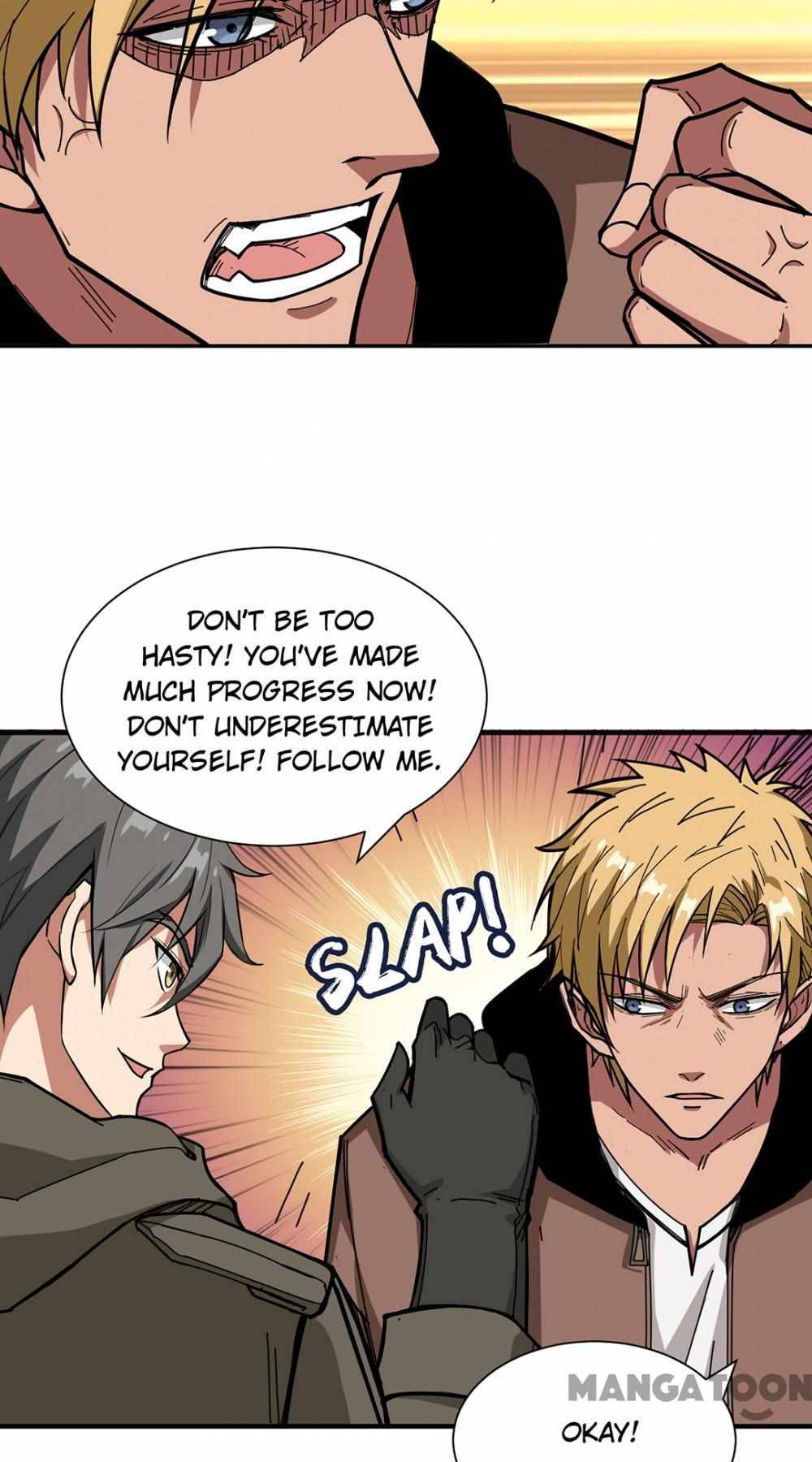 Chapter 131 - Image 30