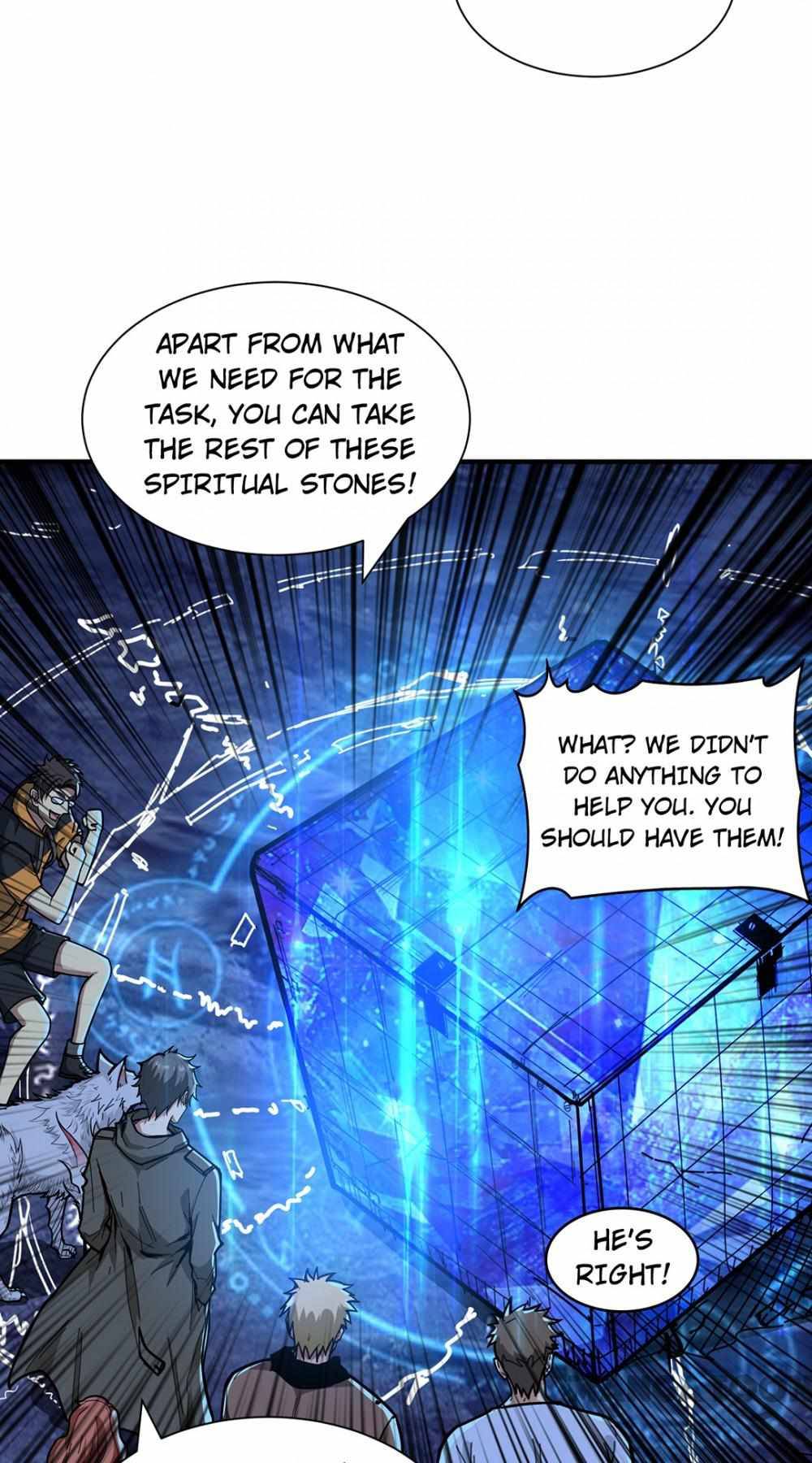 Chapter 131 - Image 31