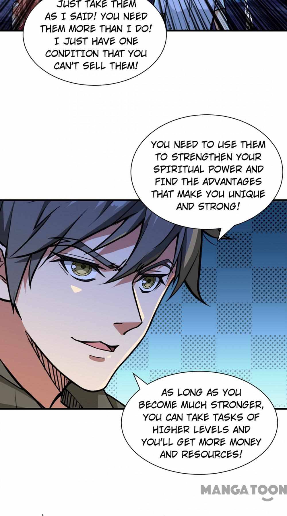 Chapter 131 - Image 32
