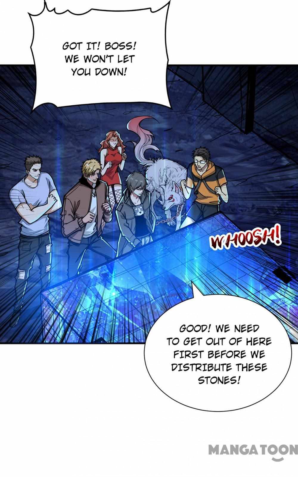 Chapter 131 - Image 33