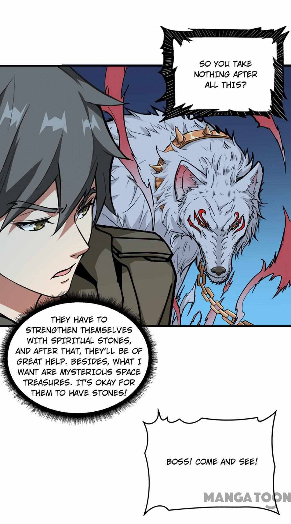 Chapter 131 - Image 34