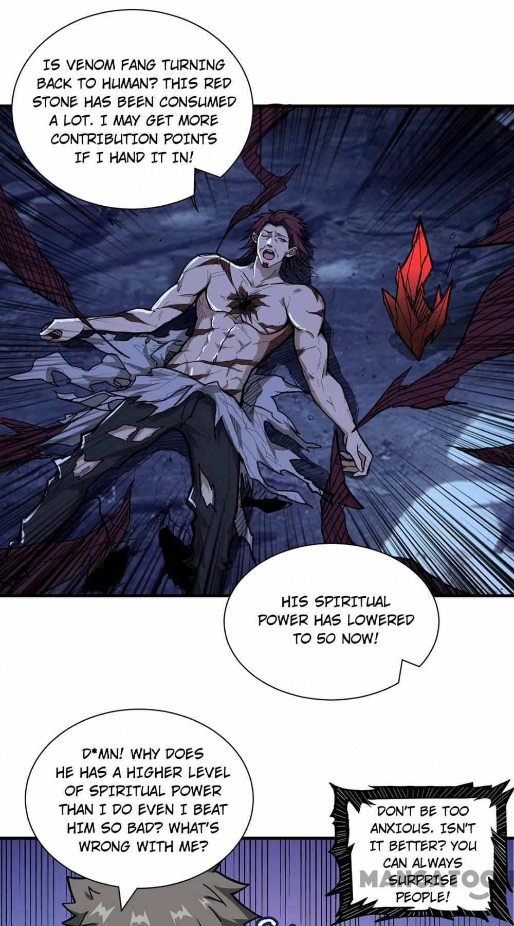 Chapter 131 - Image 35