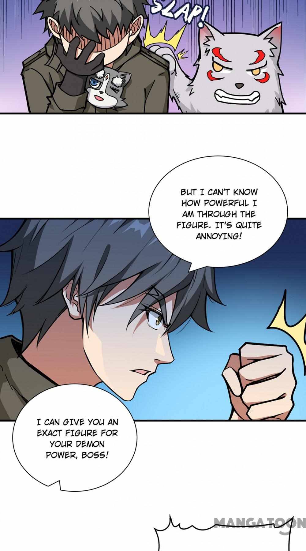 Chapter 131 - Image 36