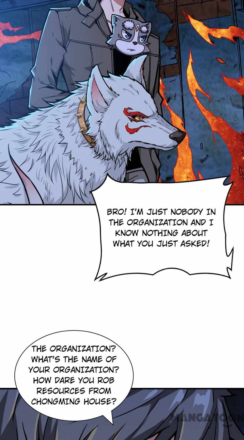 Chapter 131 - Image 4