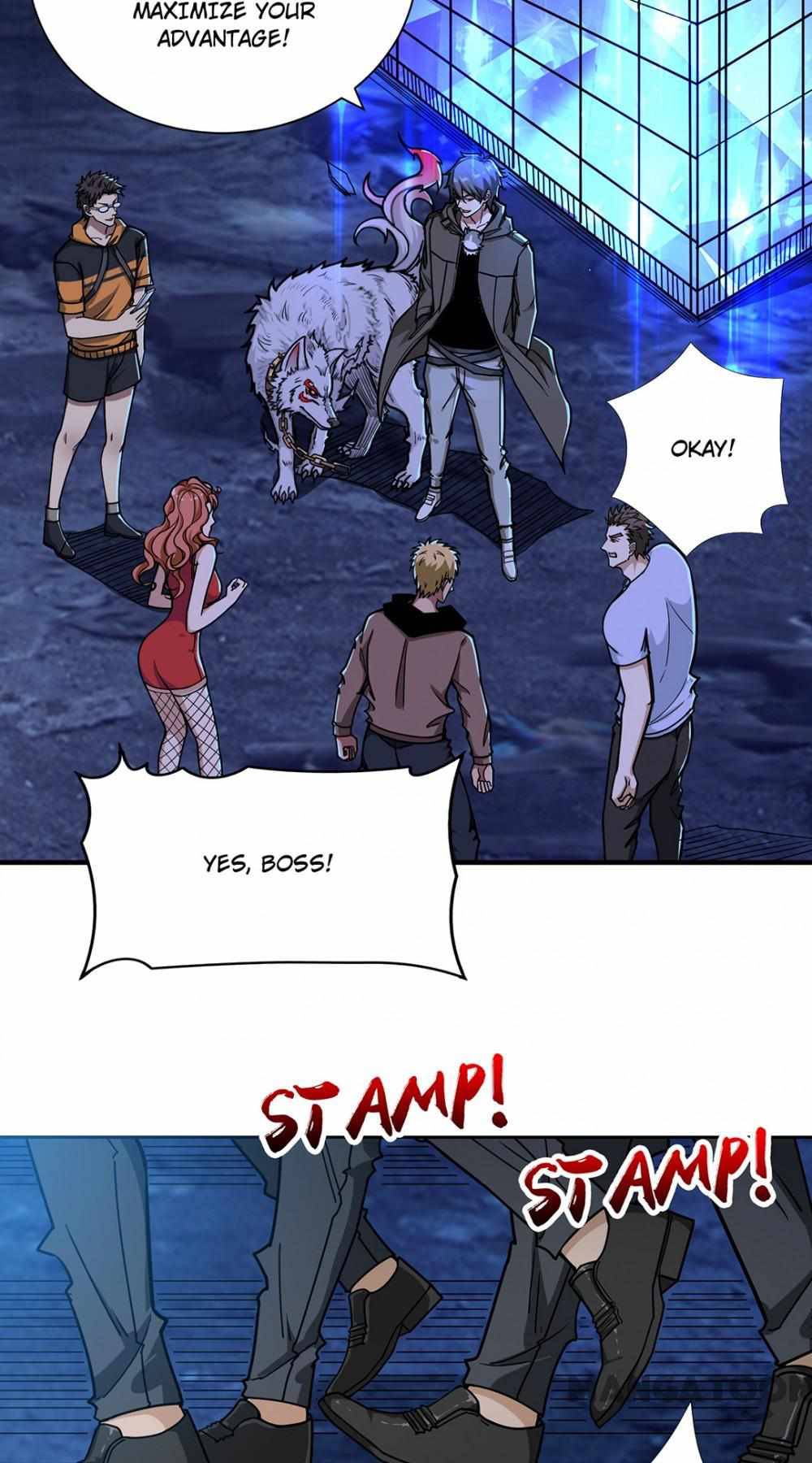 Chapter 131 - Image 42