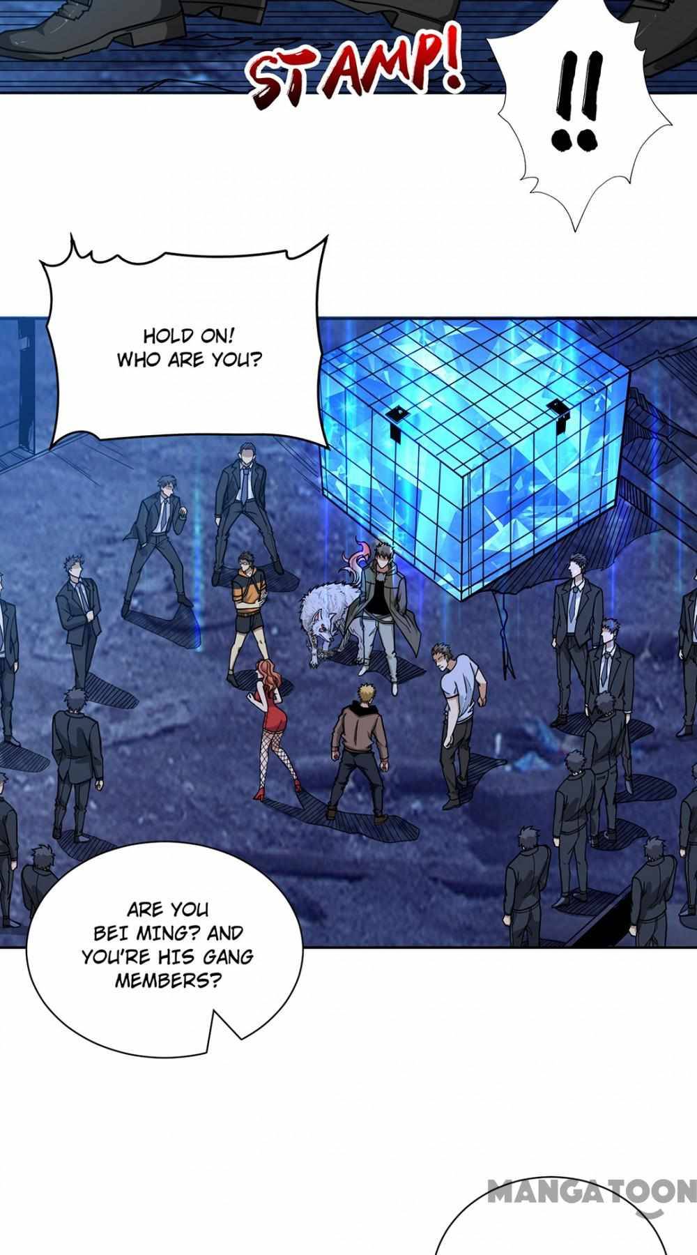 Chapter 131 - Image 43