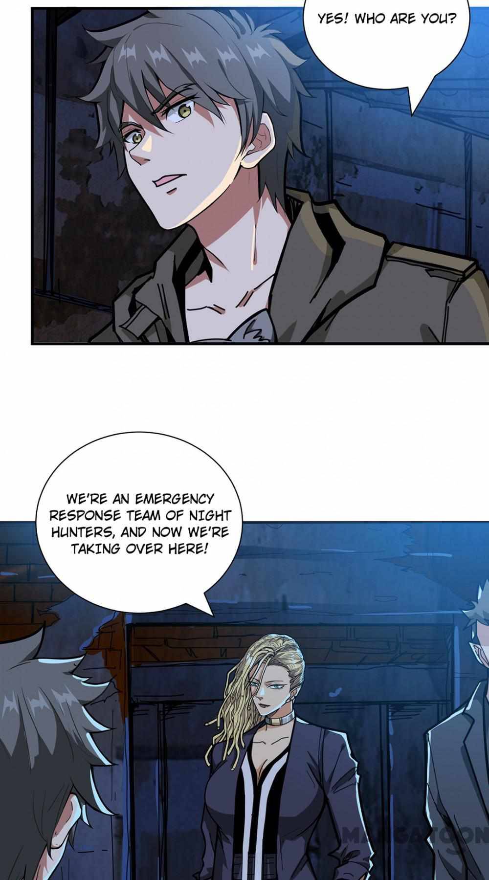 Chapter 131 - Image 44