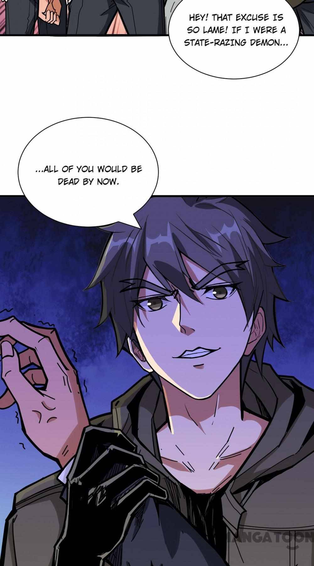 Chapter 132 - Image 10