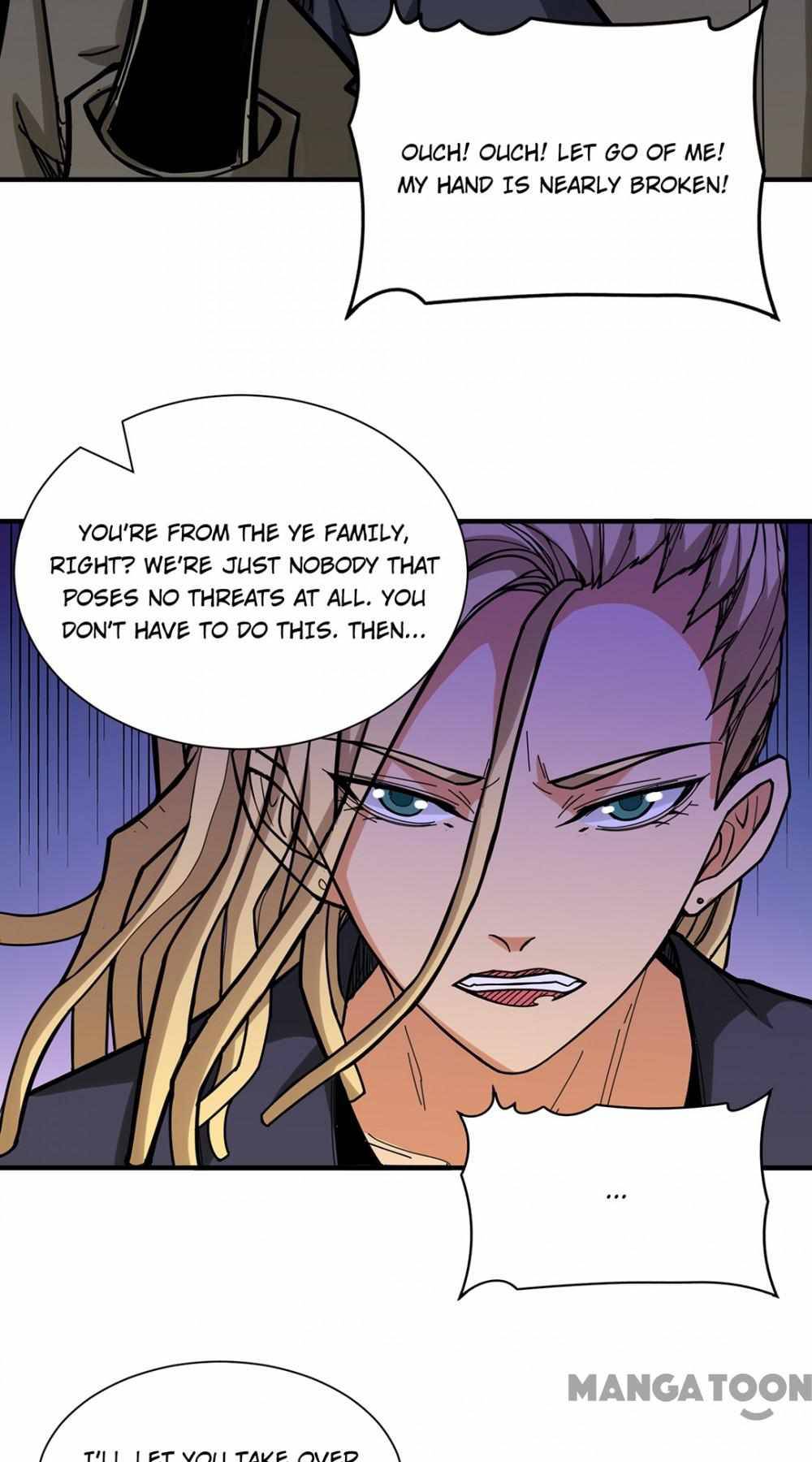 Chapter 132 - Image 11