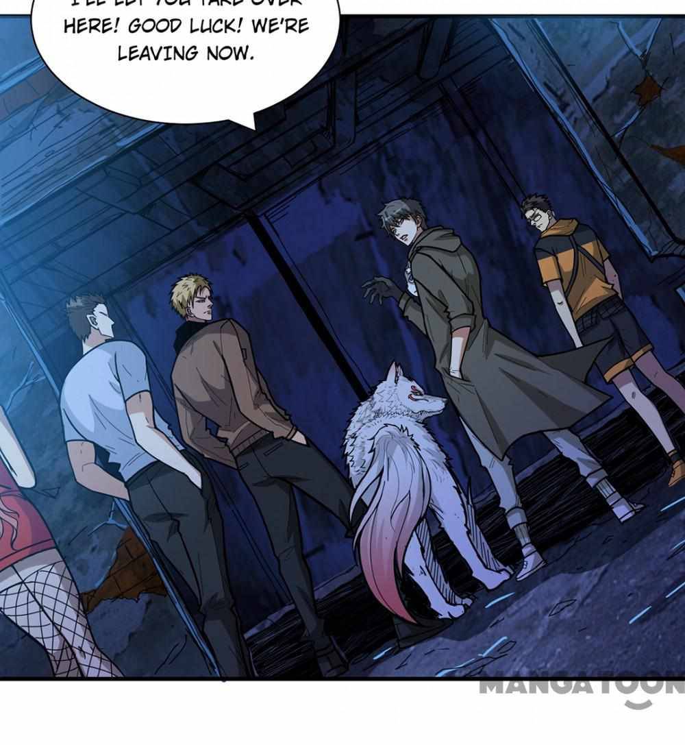 Chapter 132 - Image 12