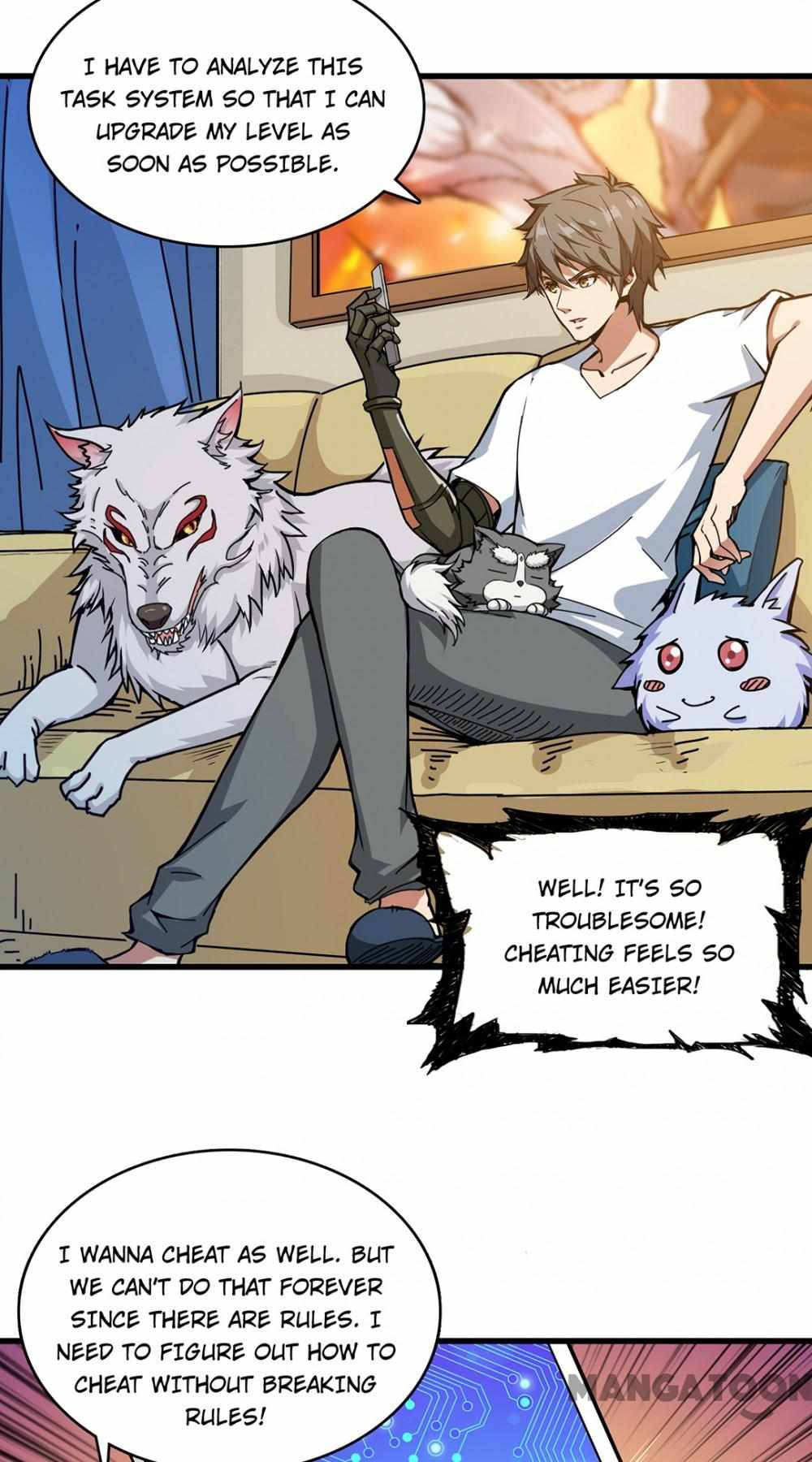 Chapter 132 - Image 15